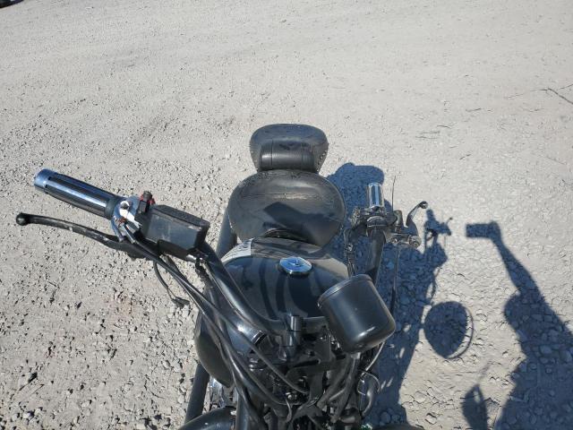 Honda Vt Cycle C2 Image 4