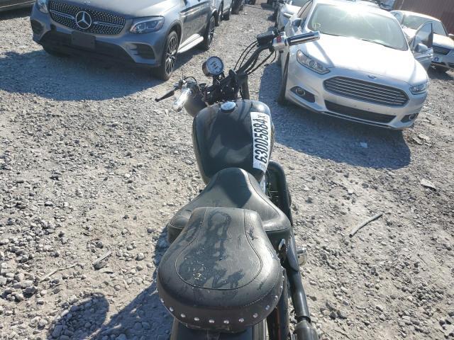 Honda Vt Cycle C2 Image 7