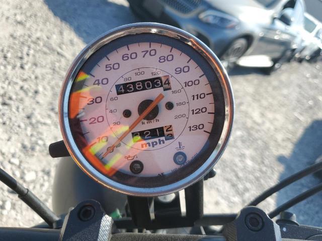 Honda Vt Cycle C2 Image 6