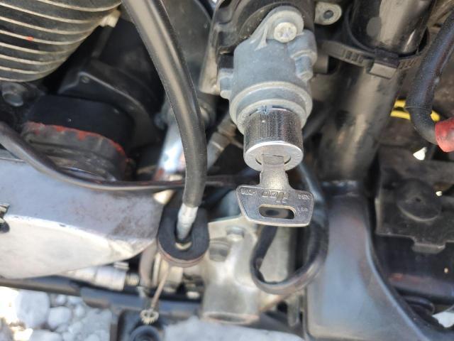 Honda Vt Cycle C2 Image 5