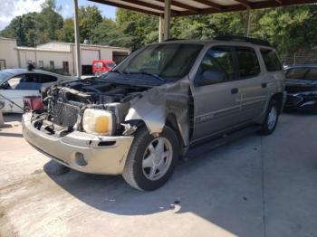  Salvage GMC Envoy