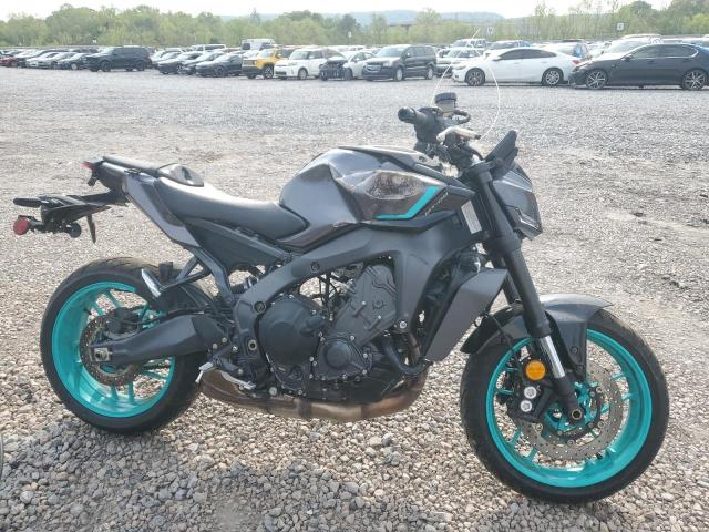  Salvage Yamaha Mt09