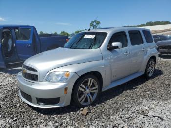  Salvage Chevrolet HHR