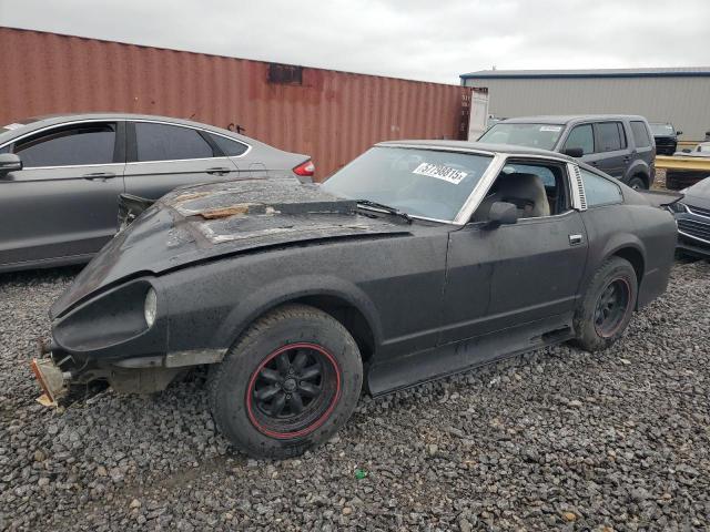  Salvage Datsun 280