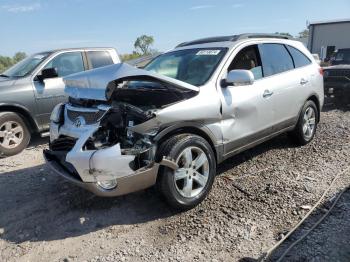  Salvage Hyundai Veracruz