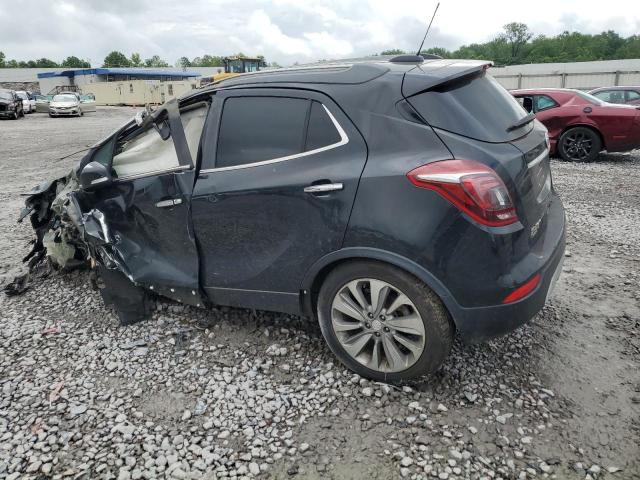 Buick Encore Preferred Image 4