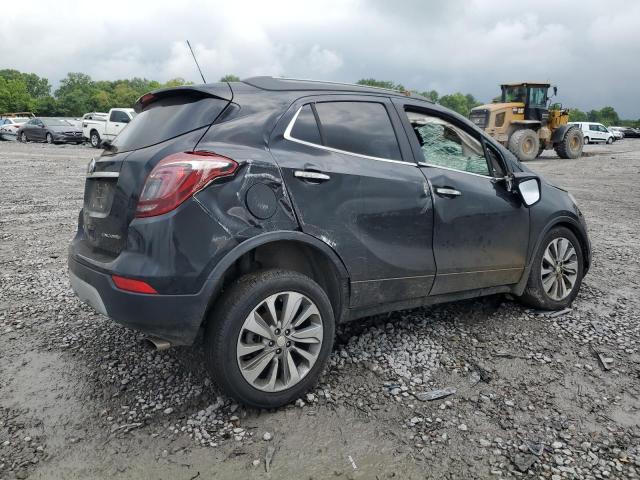 Buick Encore Preferred Image 2