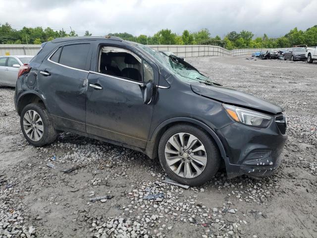 Buick Encore Preferred Image 6