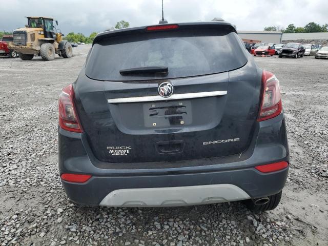 Buick Encore Preferred Image 5