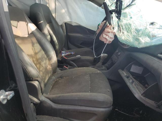 Buick Encore Preferred Image 9