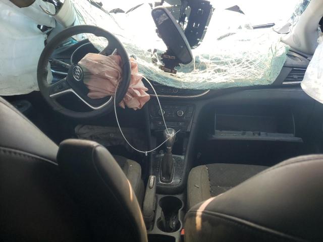 Buick Encore Preferred Image 10