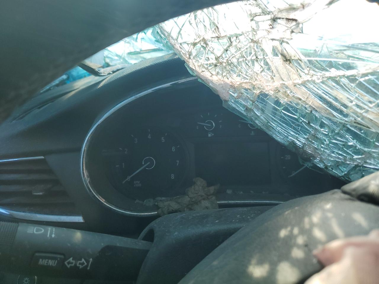 Buick Encore Preferred Image 11