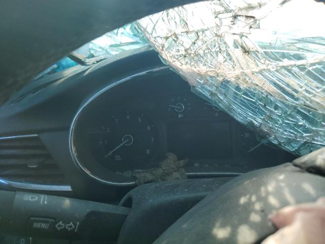 Buick Encore Preferred Image 11