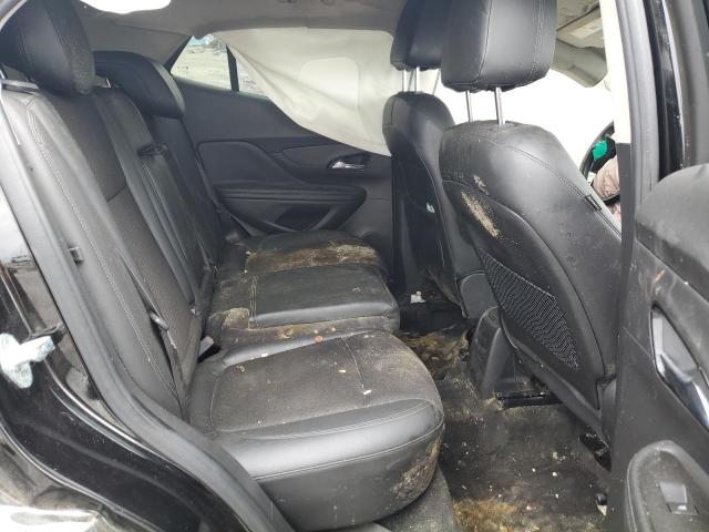 Buick Encore Preferred Image 7