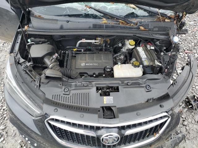 Buick Encore Preferred Image 8