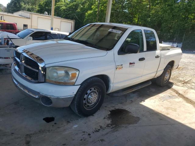  Salvage Dodge Ram 2500