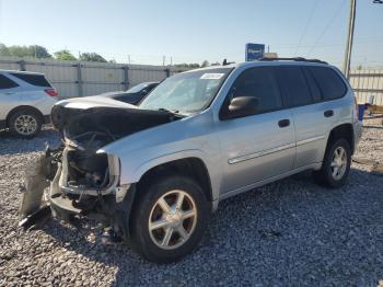  Salvage GMC Envoy