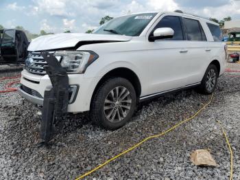  Salvage Ford Expedition
