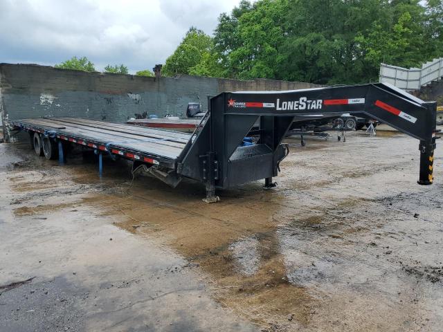  Salvage Rawmaxx Trailer