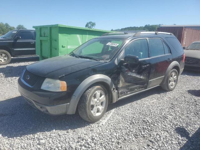  Salvage Ford Freestyle