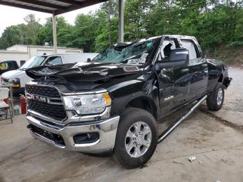  Salvage Ram 2500