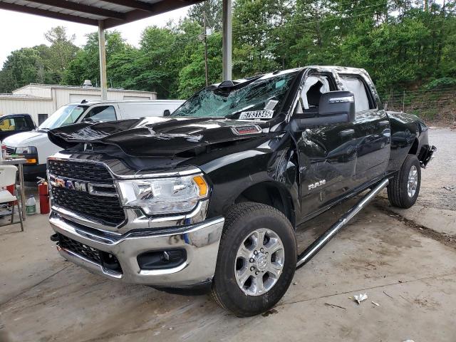  Salvage Ram 2500