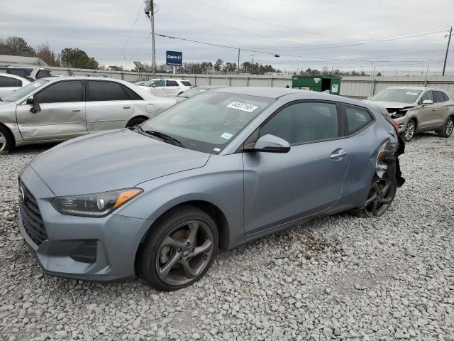  Salvage Hyundai VELOSTER