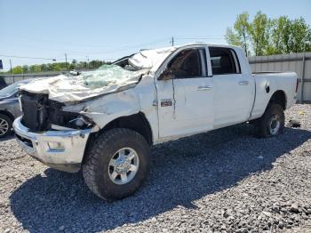 Salvage Dodge Ram 2500