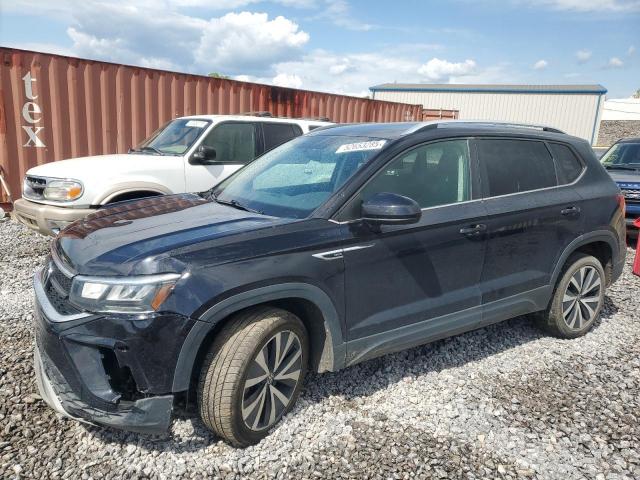  Salvage Volkswagen Taos