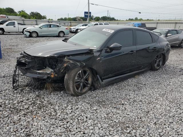  Salvage Acura Integra A-