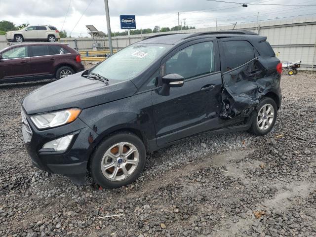 Salvage Ford EcoSport