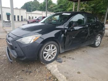  Salvage Toyota Yaris