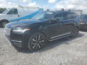  Salvage Volvo XC90
