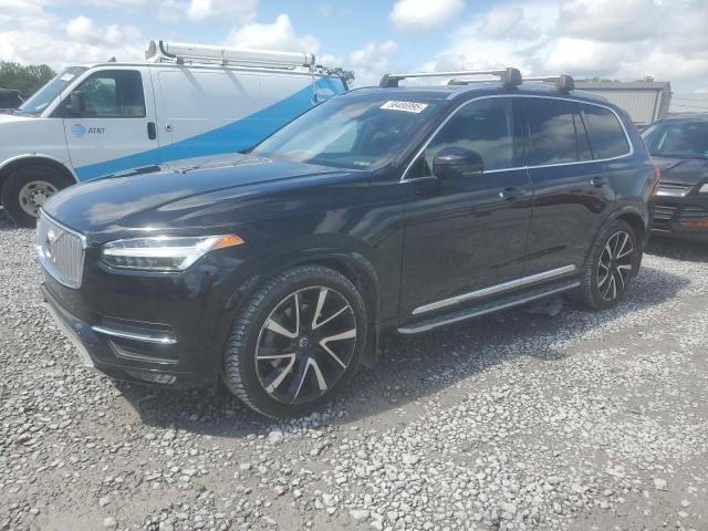  Salvage Volvo XC90