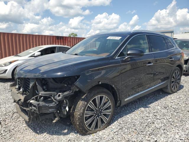  Salvage Lincoln MKX
