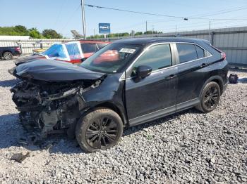  Salvage Mitsubishi Eclipse