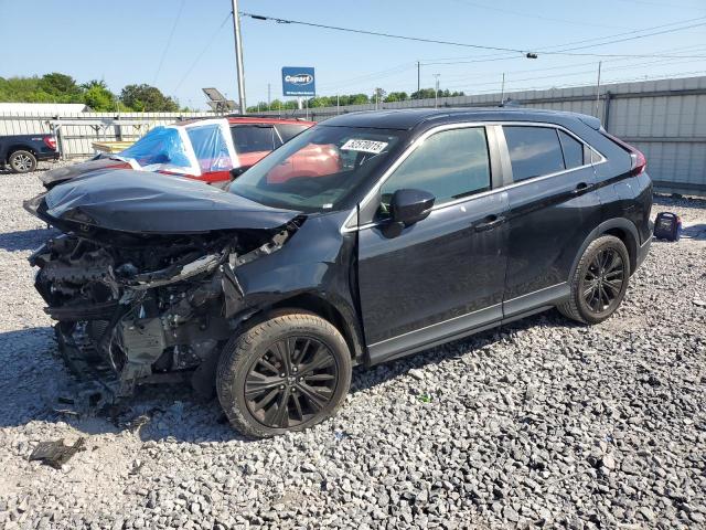  Salvage Mitsubishi Eclipse