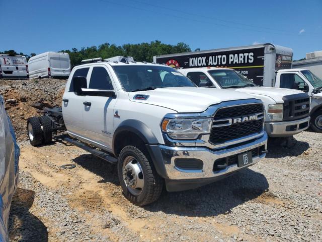  Salvage Ram 4500