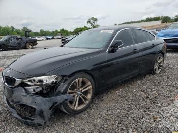  Salvage BMW 4 Series