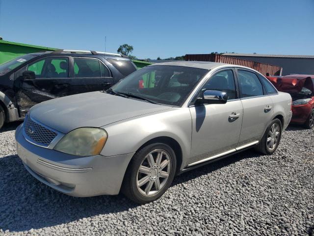  Salvage Ford 500