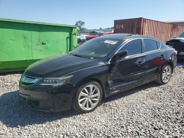  Salvage Acura ILX