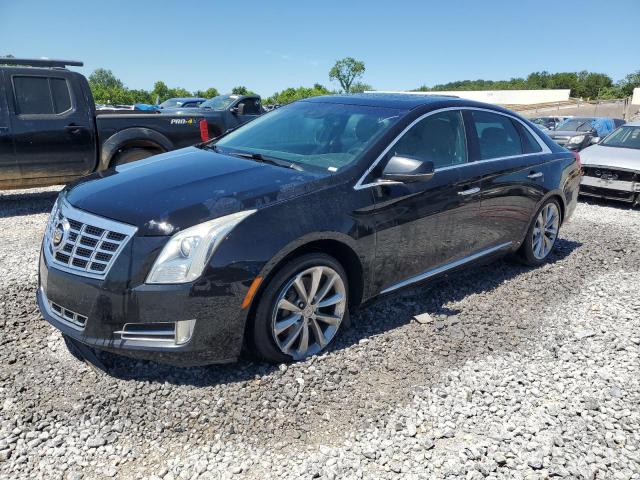  Salvage Cadillac XTS