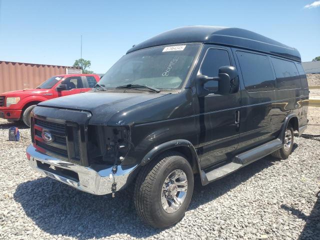  Salvage Ford Econoline