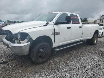 Salvage Ram 3500