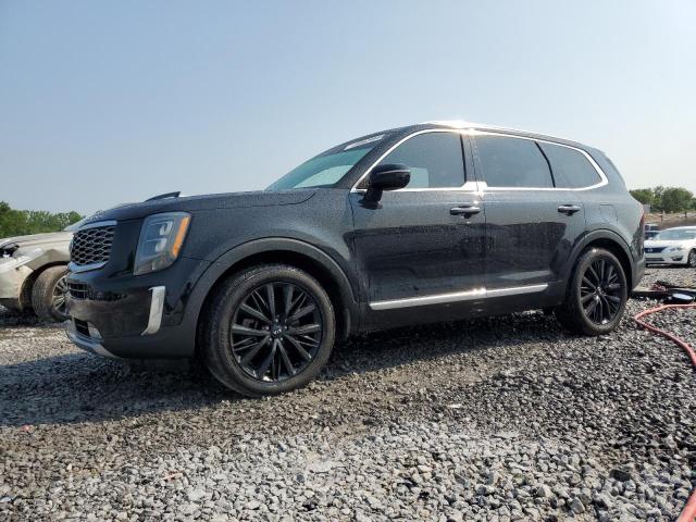  Salvage Kia Telluride