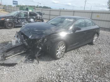  Salvage Audi A3