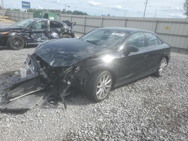  Salvage Audi A3