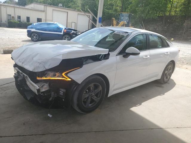  Salvage Kia K5