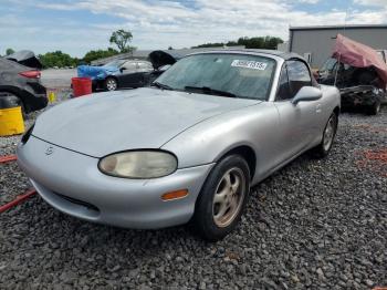  Salvage Mazda Mx5