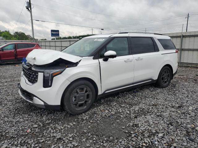  Salvage Kia Carnival